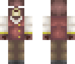 steampunk bear
