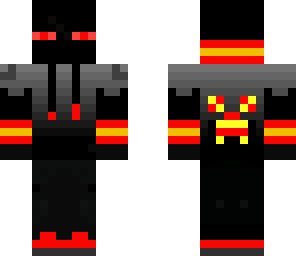 enderspain