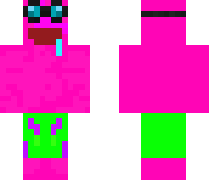 patric