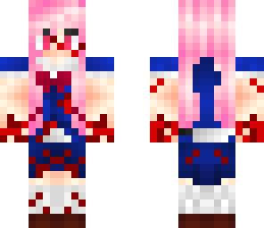 yuno gasai