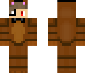 random skin 2