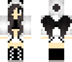 angel panda