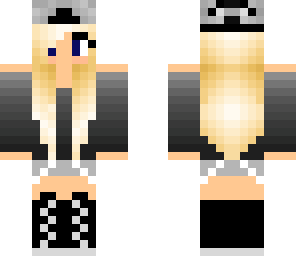 edited tomboy