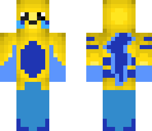 pikablue
