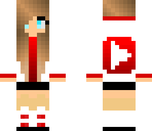 youtuber girl