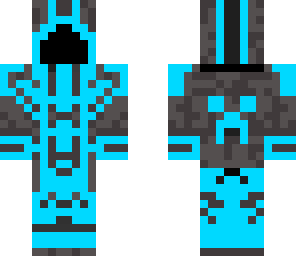 blue assassin