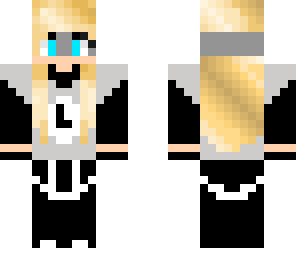 dr fluke girl