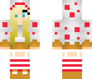 cake girl