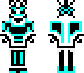 white bane g-suit