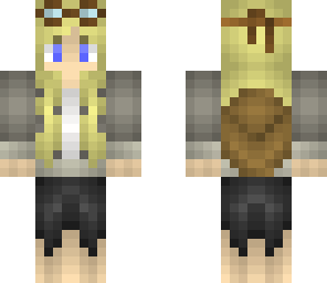spencer the miner