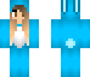 belinda the bunny