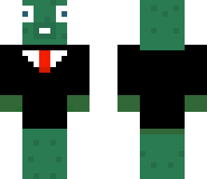 okey nu det mit rigtige skin