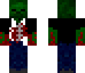 zombie