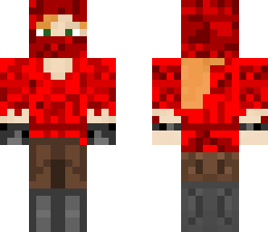 the assasin