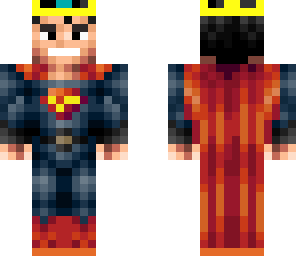 super nick
