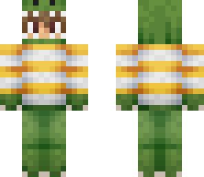 dino boy