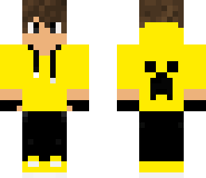 yellow boy