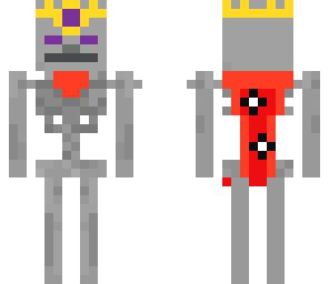 monster king