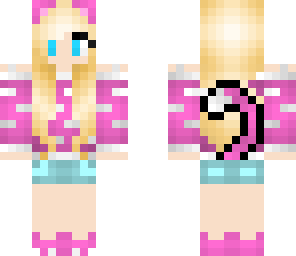 kitty-cat girl 2