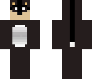 my cute hamster