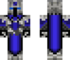 silver knight