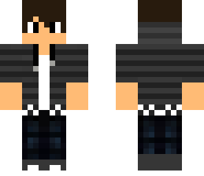 cool boy