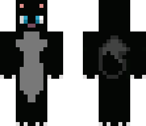 wolf girl