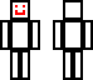 cubewhiteysmile