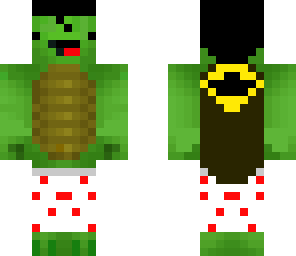 pepinuh turtle