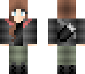 katniss everdeen