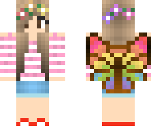 fairy girl
