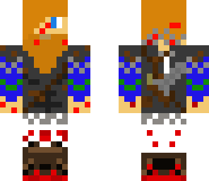 viking jeffrey