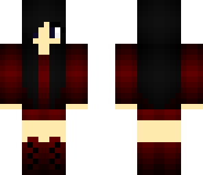 vampire girl