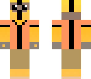 simons skin