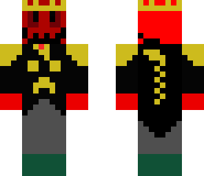lord of the hell