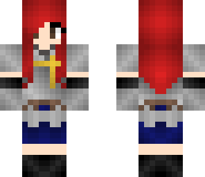 erza scarlet