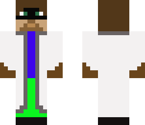 professor