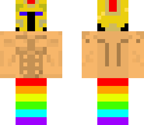 colourful pants