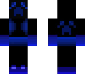 creeper emo