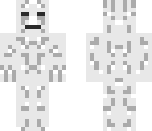 ghast man