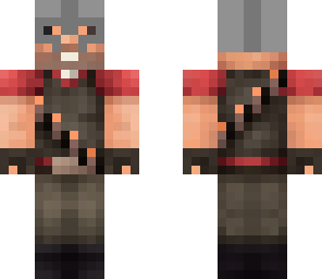 dragonborn heavy