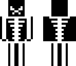 skeleton master