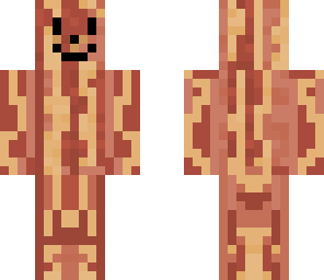 bacon man