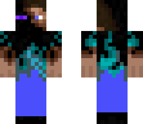 endo steve