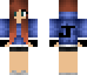 woofles girl