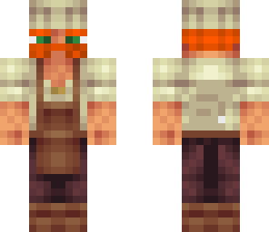 chef