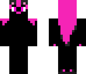 girl panther