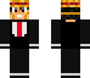 monkey d ruffy gentleman