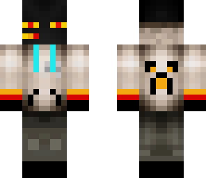 enderman skin