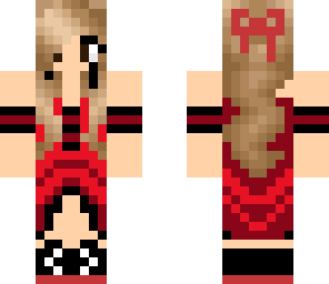 red rocker
